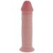 Deluxe Dual Density Dicke Dildo - 32 cm