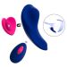 Panty Vibrator Heart RC