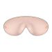 Rosy Gold Premium Augenmaske - Roségold