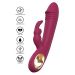 Rabbit-Vibrator Taygeta Pleasure Rabbit-Vibrator Taygeta Pleasure