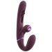 RC Strapless Strap-On Met Flikkerende Tong