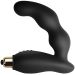 Rocks-Off Analvibrator Bad Boy - Schwarz