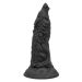 Monster Dong Der Werwolf Dildo Schwarz - CalExotics