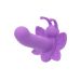 CalExotics Rotierender Vibrator Venus Butterfly - Lila