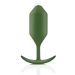 Gewichteter Buttplug Snug Plug 4