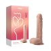 Stuwende Realistische Vibrator HoneyPlayBox Kenzo - 22 cm