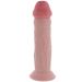 Dicker Realistischer Dildo Deluxe Dual Density 35,5 cm