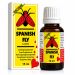 Spanish Fly - 15 ml