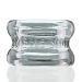 Squeeze Short Ballstretcher Transparent - Oxballs