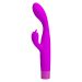 G-Spot Vibrator PL - Josie - Paars