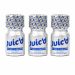 Juic'd Platinum Amyl Poppers - 3-Pack Juic'd Platinum Amyl Poppers - 3-Pack