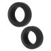Hidden Desire Double Stackers Cockringen Set M - 2 stuks
