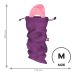 Satisfyer Treasure Bag - Paars Satisfyer Treasure Bag - Paars