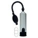 Penispumpe Trainer-Kit - Transparent