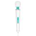 MyMagicWand Wand Vibrator - Turquoise MyMagicWand Wand Vibrator - Turquoise