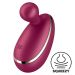 Satisfyer Spot On 1 - Rot