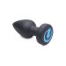 Vibrierender Buttplug + Fernbedienung E-Stim Pro Vibrierender Buttplug + Fernbedienung E-Stim Pro