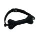 Hunde Knochen Gag Verstellbar