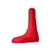 Sneaker Dildo SWT 13 - Rot