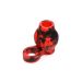 Hell Hound Ballstretcher Rot - XR Brands Hell Hound Ballstretcher Rot - XR Brands