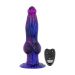 Mythical Mates Stotende Alien Vibrator Arcane Probe met Afstandsbediening - 24 cm Mythical Mates Stotende Alien Vibrator Arcane Probe met Afstandsbediening - 24 cm