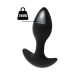 Hidden Desire Verzwaarde Buttplug 360 gram