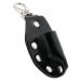 Poppers Halter mit Clip 