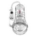 Masturbator ViewTube Vac XXL - Transparent Masturbator ViewTube Vac XXL - Transparent