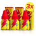 Original Poppers - 3er-Pack Original Poppers - 3er-Pack
