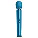 Wiederaufladbarer Wand-Vibrator Le Wand - Blau Wiederaufladbarer Wand-Vibrator Le Wand - Blau