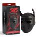 BDSM-Welpen-Maske Sins Inquisition Be My Master BDSM-Welpen-Maske Sins Inquisition Be My Master