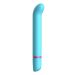 Dream Toys G-Spot Vibrator Spot On Slim - Blauw