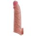 Realistixxx Penis-Hülle RealSleeve Verlängerung - 20,5 cm