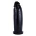 Hercules Dildo Schwarz - 29 cm