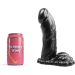 Analdildo Vicious Black