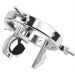 Analspekulum Metallring Riese 10cm