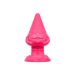 Buttplug Anal Gnome - Rosa