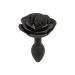 Buttplug Rose Small Buttplug Rose Small