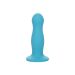 Dildo Wave Rider Swell CalExotics - Blau