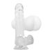 Dildo und Masturbator Combo Set Gender X Clearly