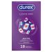 Durex Love Mix Multipack Kondome - 18 Stück Durex Love Mix Multipack Kondome - 18 Stück