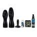 Fist Fuck Trainer Set - Zwart