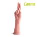 Fist Dildo Handsome 2 Finger