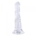Horse Dildo Jumy XL Transparent