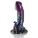 Monster Dildo Basilisk Doppelt skaliertes Vergnügen - 18 cm Monster Dildo Basilisk Doppelt skaliertes Vergnügen - 18 cm