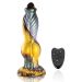 Monster Vibrator Phoenix Mit Fernbedienung