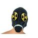 Augenmuscheln für Full Rubber Gasmasker