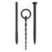 Penisplugs Set Knot Knot – 3-teilig