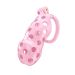 Peniskäfig P-Cage PC03 L - Rosa