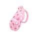Peniskäfig P-Cage PC03 M - Rosa